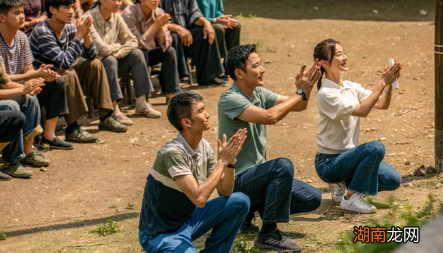 6部反映乡村振兴题材电视剧 有关乡村振兴电视剧推荐
