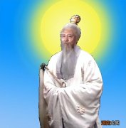 西游记中菩提祖师是什么来历 菩提老祖是谁