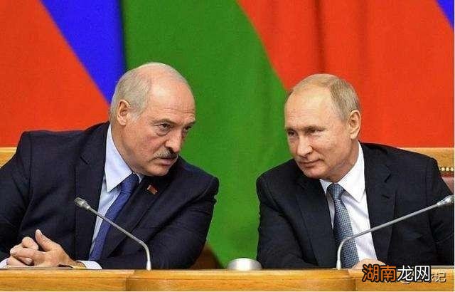 两个国家到底有什么关联 白俄罗斯与俄罗斯的关系
