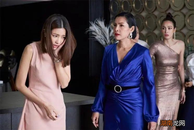 5部公认精彩好看的泰剧推荐 值得看十遍的泰国电视剧