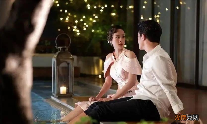 5部公认精彩好看的泰剧推荐 值得看十遍的泰国电视剧