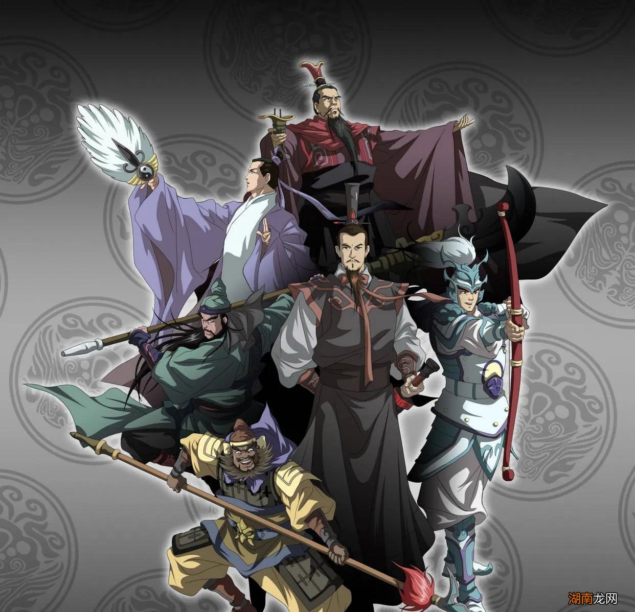 十大好看的经典国产动画片 经典国漫有哪些推荐