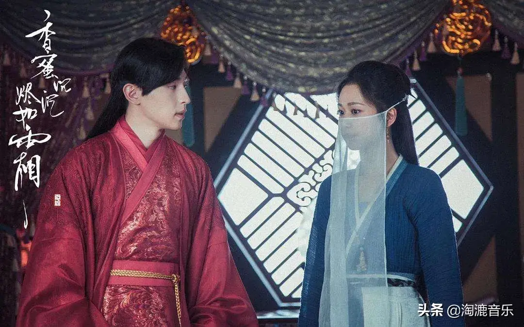 七首经典影视剧主题曲推荐 很火电视剧主题曲大全