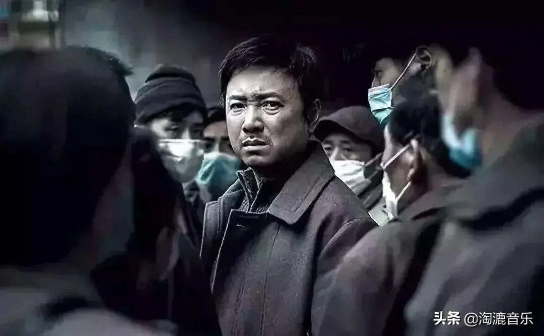 七首经典影视剧主题曲推荐 很火电视剧主题曲大全