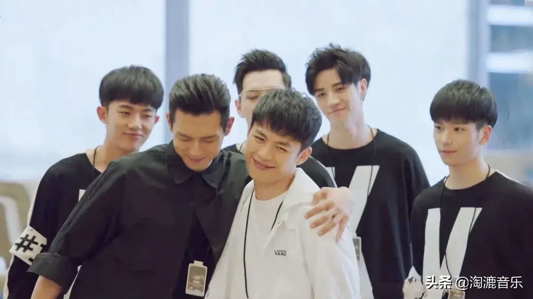 七首经典影视剧主题曲推荐 很火电视剧主题曲大全