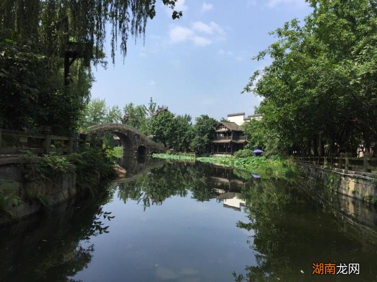 成都自驾一日游打卡景点推荐 成都周边游一日自驾游攻略