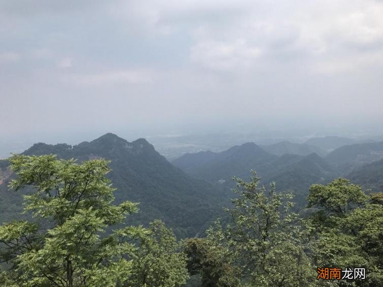 成都自驾一日游打卡景点推荐 成都周边游一日自驾游攻略