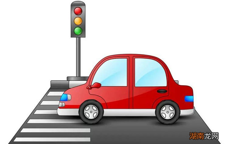 交通违法闯红灯几天能查到