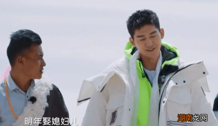 37岁张翰谈一个人独居的生活 张翰多少岁数了