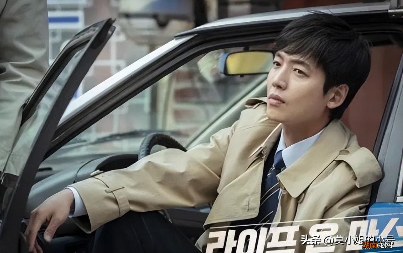 必看的热门韩国古装穿越剧 很火的韩国穿越剧推荐