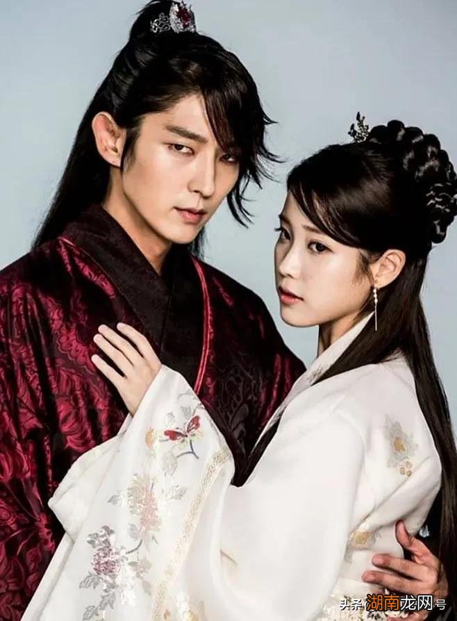 必看的热门韩国古装穿越剧 很火的韩国穿越剧推荐