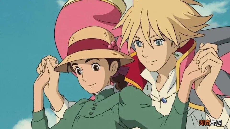 宫崎骏的经典作品电影 宫崎骏10部必看动漫电影