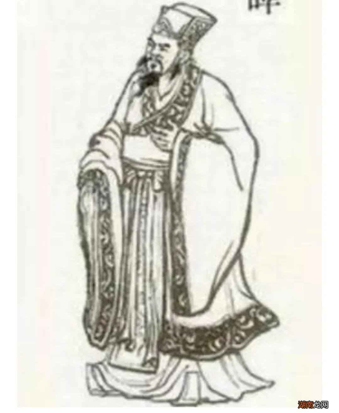 三囯十大谋士谁是第一军师 三国第一军师是谁