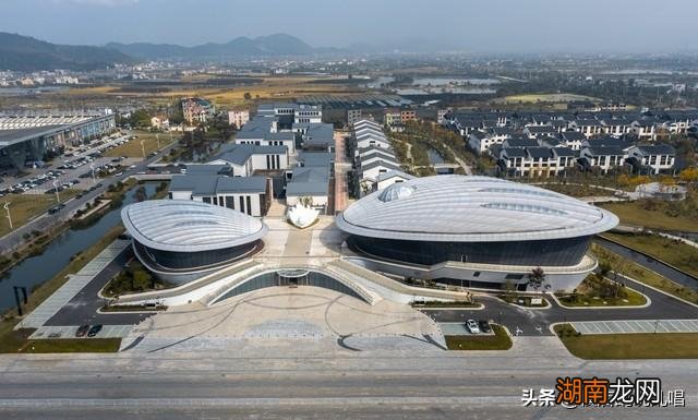 诸暨市一个什么样的城市 浙江诸暨城市介绍