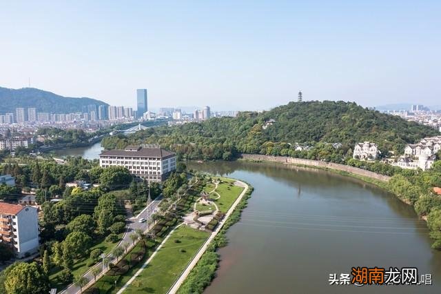 诸暨市一个什么样的城市 浙江诸暨城市介绍