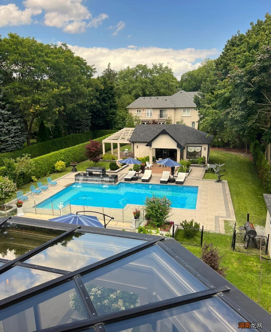 买独栋别墅的好处和坏处 独栋别墅是什么类型的房子