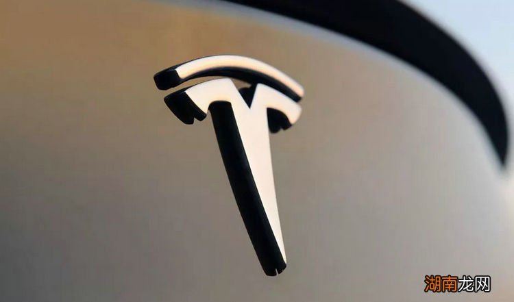 特斯拉标志的含义