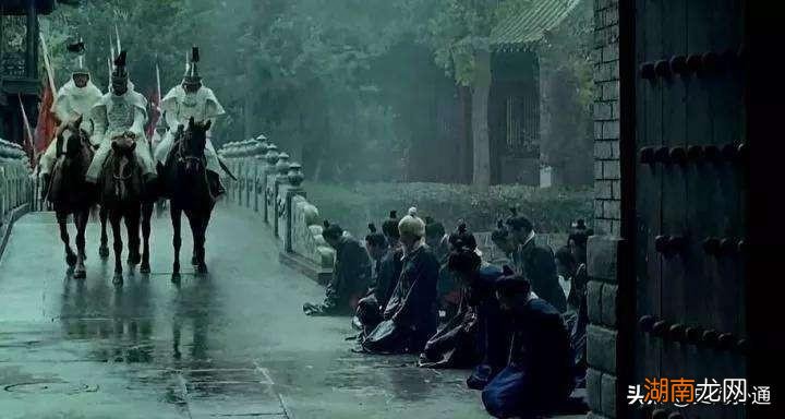 明末遗臣钱谦益的生平经历简介 明朝文坛领袖钱谦益简介