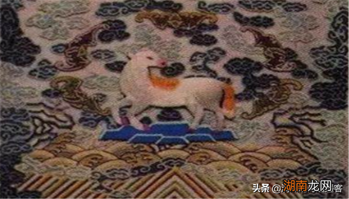 古人所称呼的海马是什么马 古代的海马是马吗