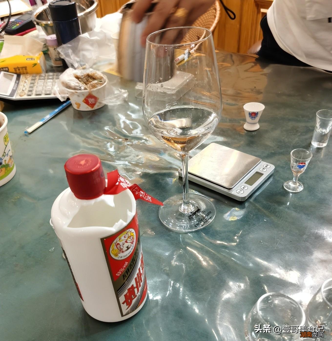 家里白酒长期储存3个技巧 白酒怎么样储存比较好