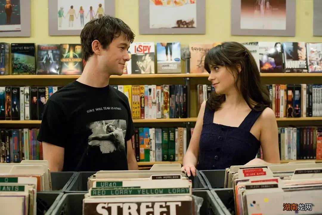 10部小众清新的爱情片 小众爱情电影文艺片推荐