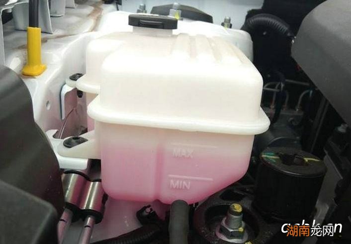 防冻液没了对车有啥影响