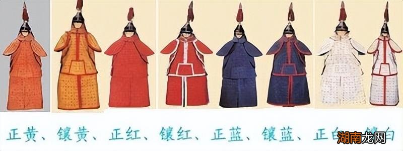 古代满族的发展历史及演变历程简介 满族的祖先是谁