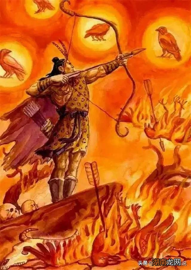 来看看我国姓氏的起源及发展 姓氏的由来和历史简单介绍