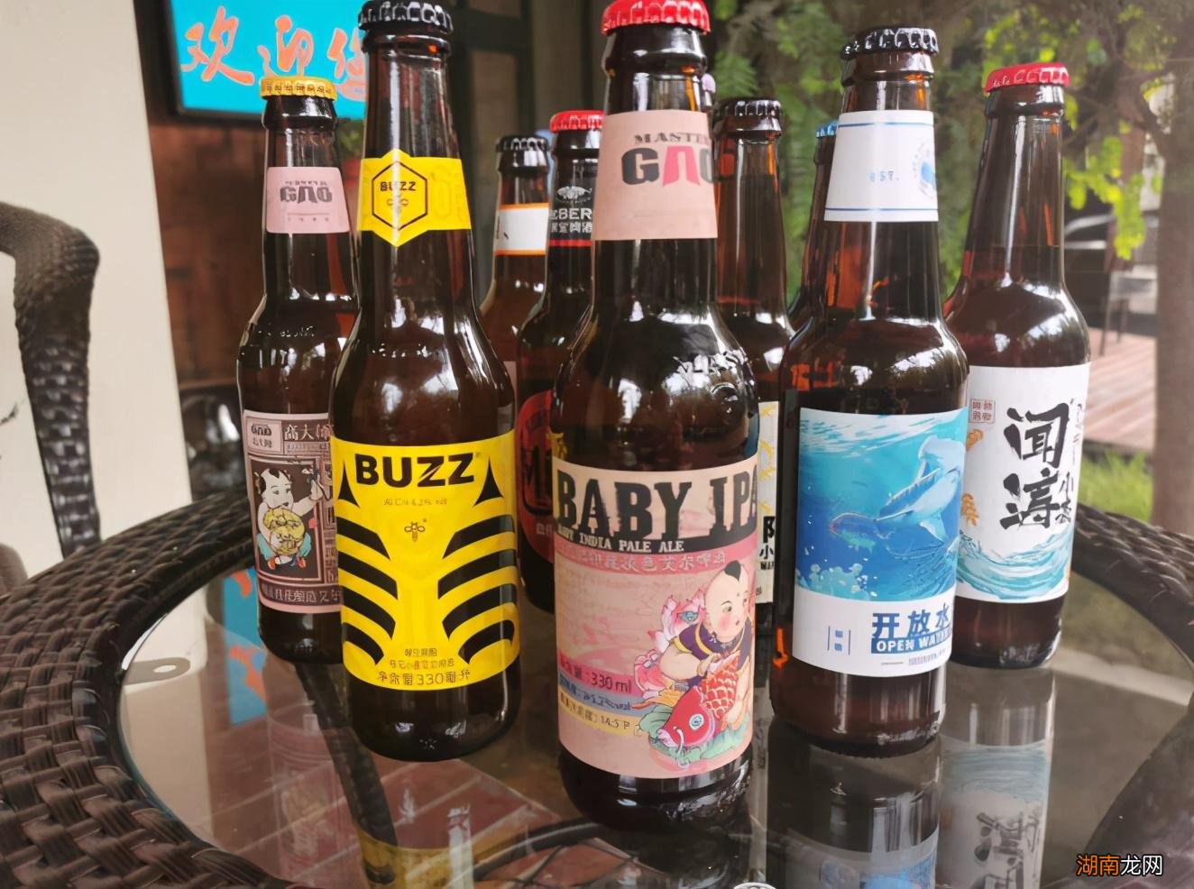 推荐10种麦香浓郁口感好的啤酒 啤酒都有什么牌子