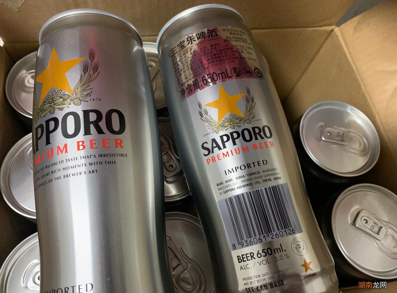 推荐10种麦香浓郁口感好的啤酒 啤酒都有什么牌子