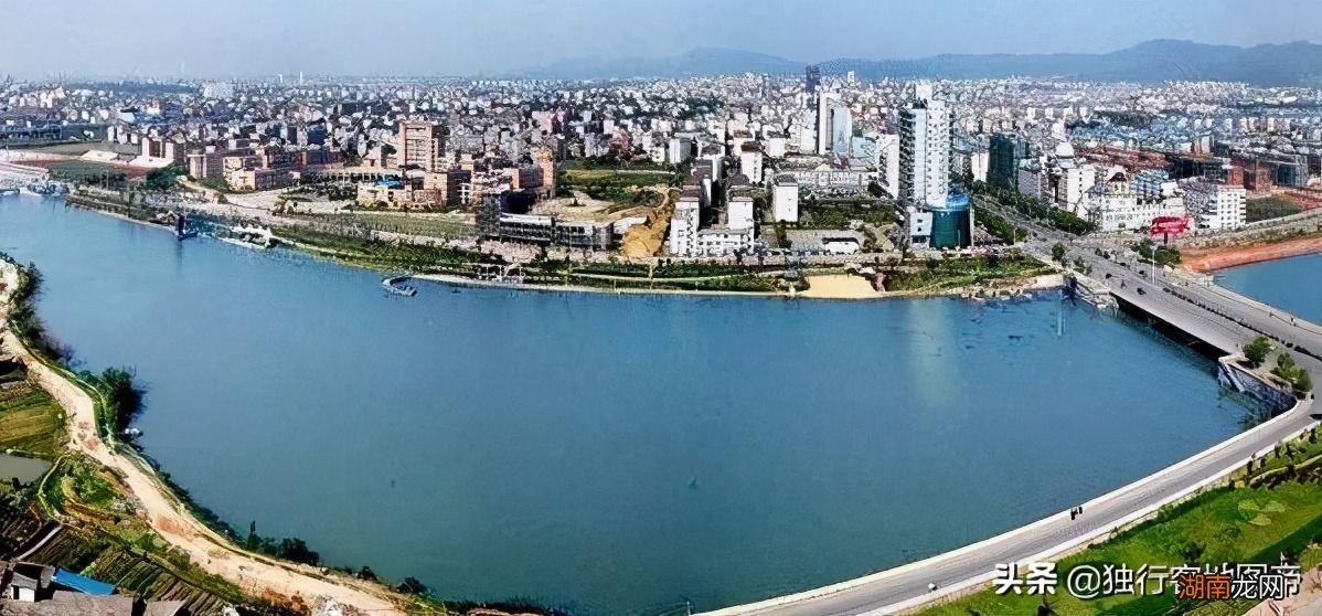 江西新余地名是怎么来的 新余市是哪个省的城市