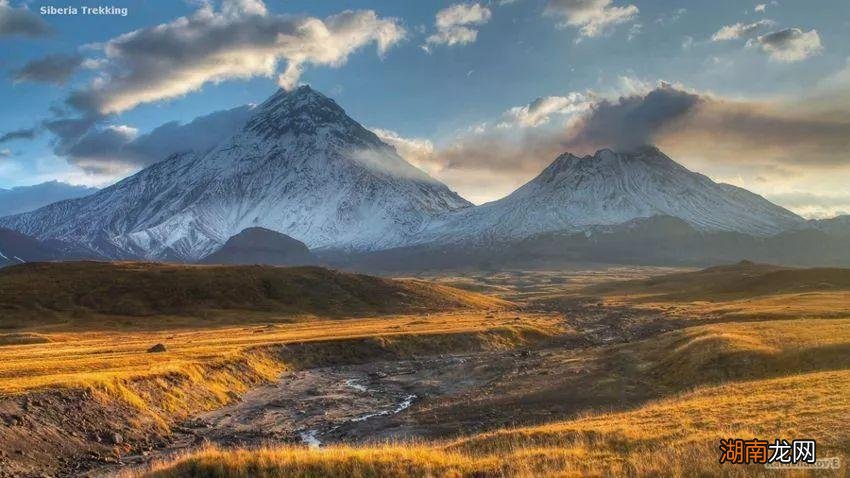 高纬度气候的苔原主要分布地区 苔原气候特点及成因