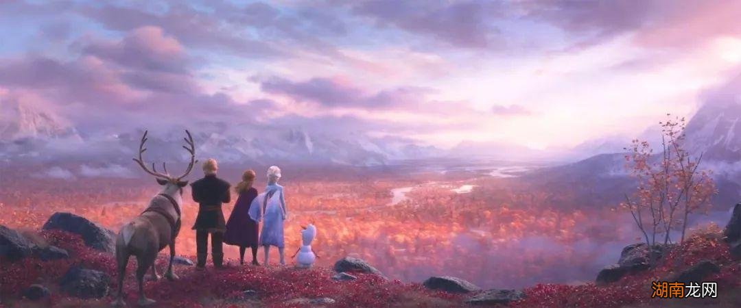 高纬度气候的苔原主要分布地区 苔原气候特点及成因