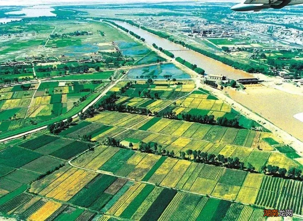 印度是世界上耕地最多的国家 印度耕地面积比中国大多少