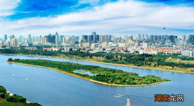 东北地区发展比较好的4座城市 东北三省哪个城市最好