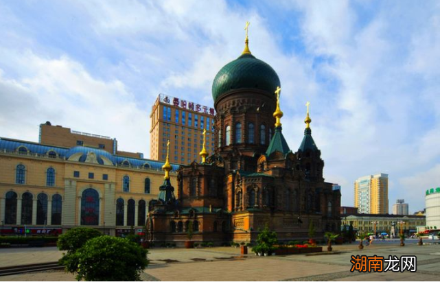 东北地区发展比较好的4座城市 东北三省哪个城市最好