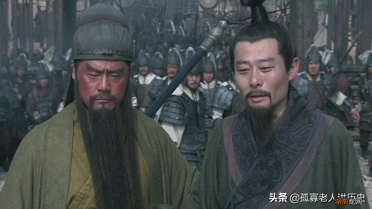 孙权最后采纳鲁肃建议 孙权哪位谋士建议将荆州借给刘备