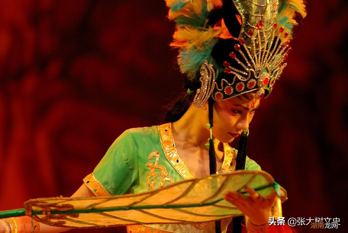 西游记孙悟空借芭蕉扇的故事 孙猴子借芭蕉扇是第几回