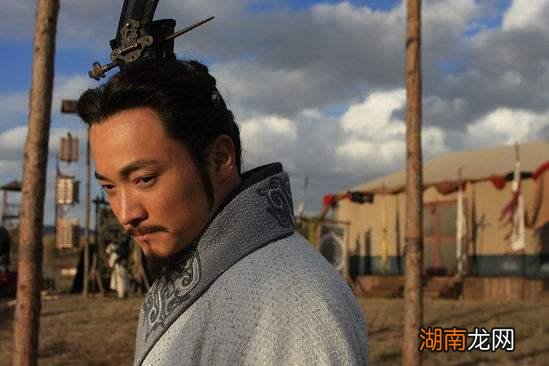 他凭借三寸之舌但强于百万之师 秦国相国张仪简介