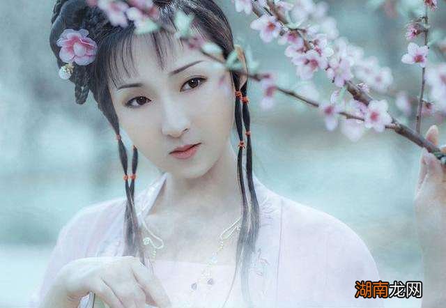 红楼梦秦可卿的人物形象分析 秦可卿性格特点总结