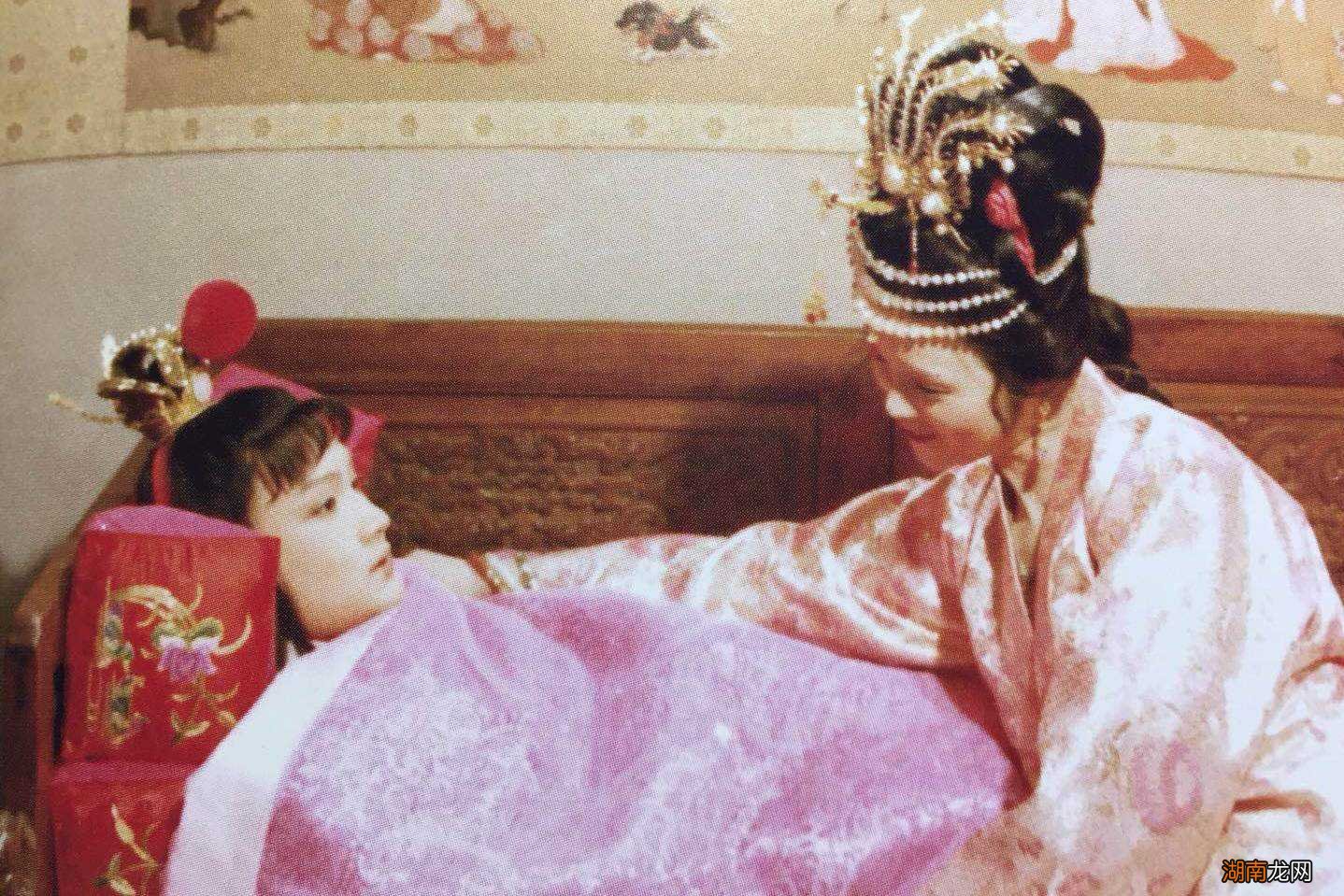 红楼梦秦可卿的人物形象分析 秦可卿性格特点总结