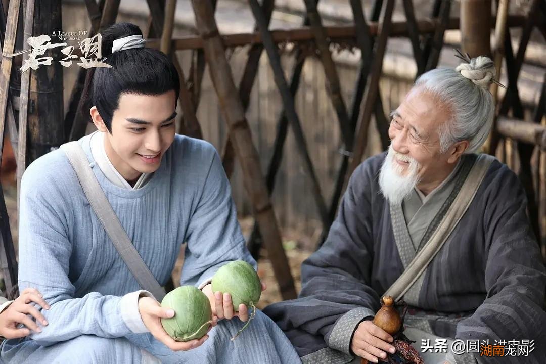 最近火的五部电视剧盘点 热播的网剧和电视剧推荐