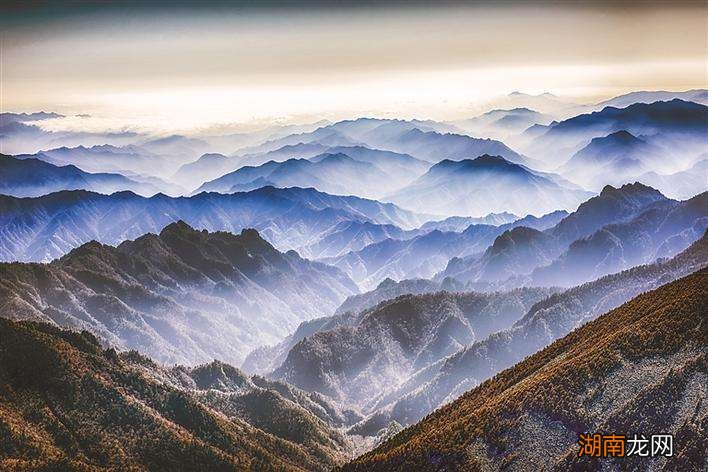 韩愈《左迁至蓝关示侄孙湘》赏析 雪拥蓝关马不前全诗背景