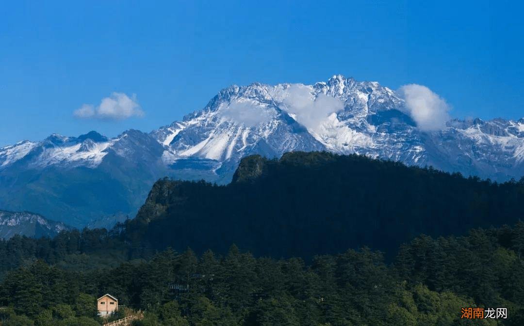 韩愈《左迁至蓝关示侄孙湘》赏析 雪拥蓝关马不前全诗背景