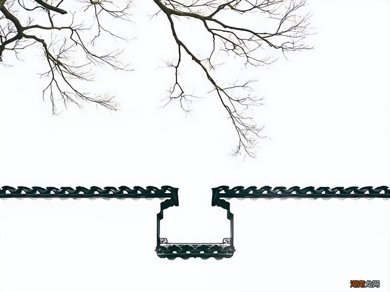 叶绍翁《游园不值》全诗赏析 应怜屐齿印苍苔的意思