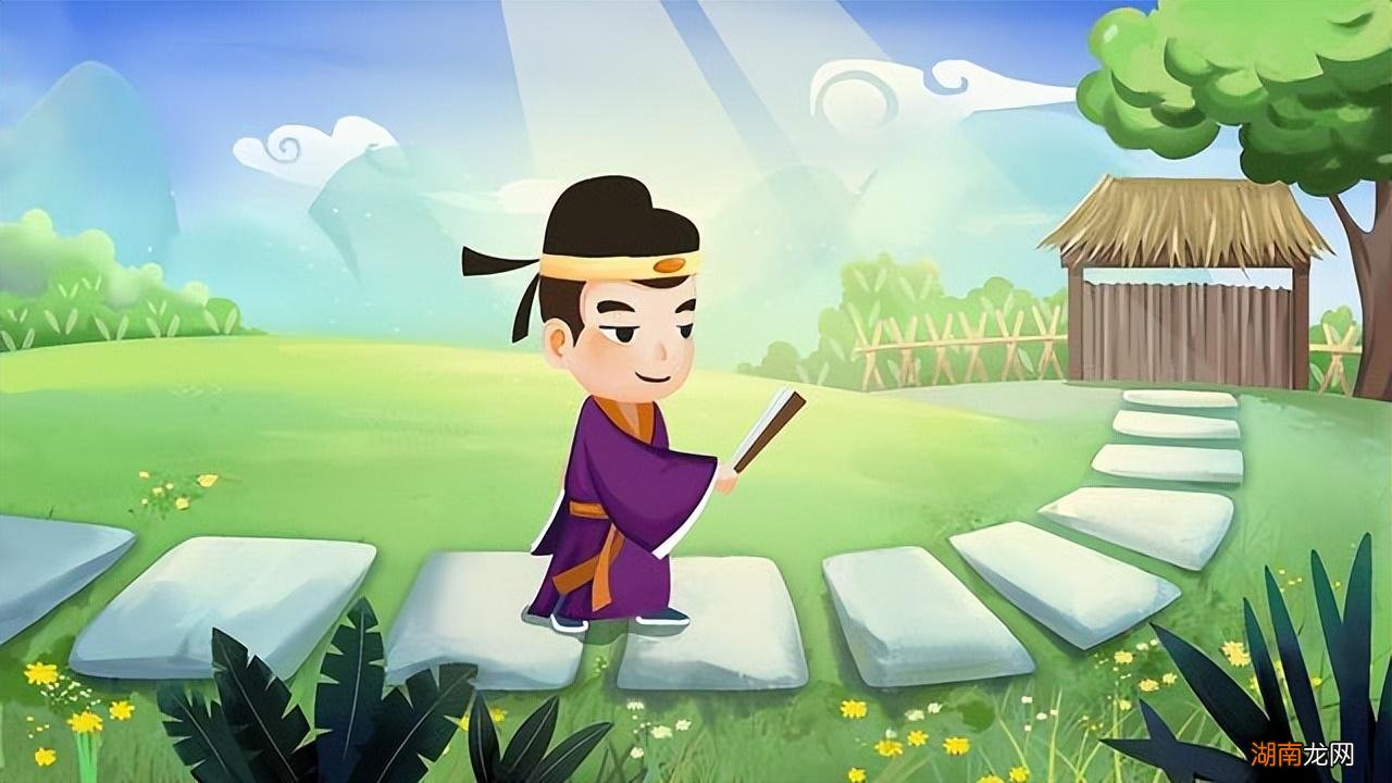 叶绍翁《游园不值》全诗赏析 应怜屐齿印苍苔的意思