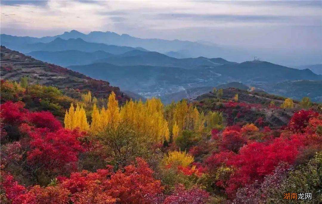 河南县级市登封属于郑州的城市 登封市属于哪个市