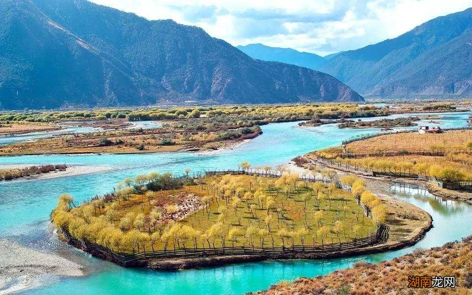 西藏旅游必去十大美景推荐 西藏有什么好玩的景点攻略