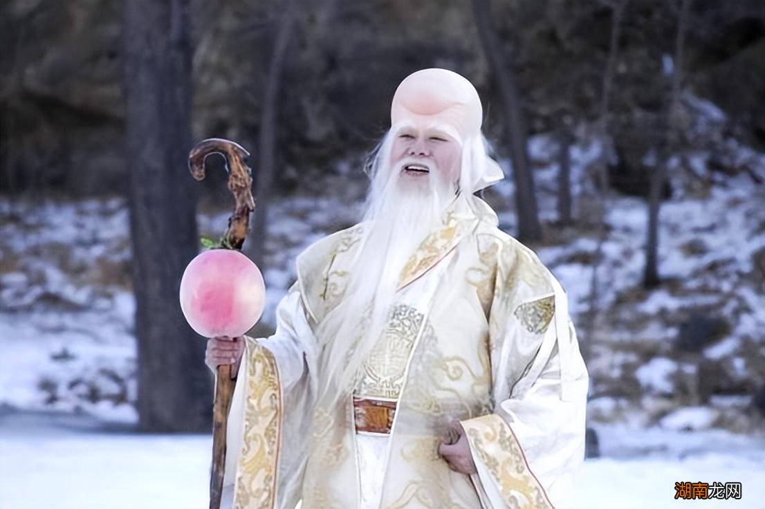 寿星公南极仙翁的大脑门的由来 寿星南极仙翁的名字