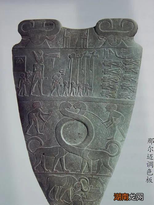 古埃及兴起及鼎盛时期历史简介 世界上最早的国家是哪个